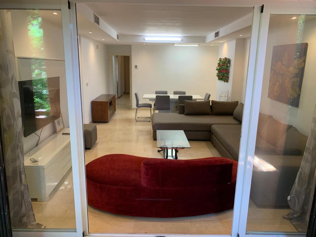 Apartment Oasis De - De 3 Marbella