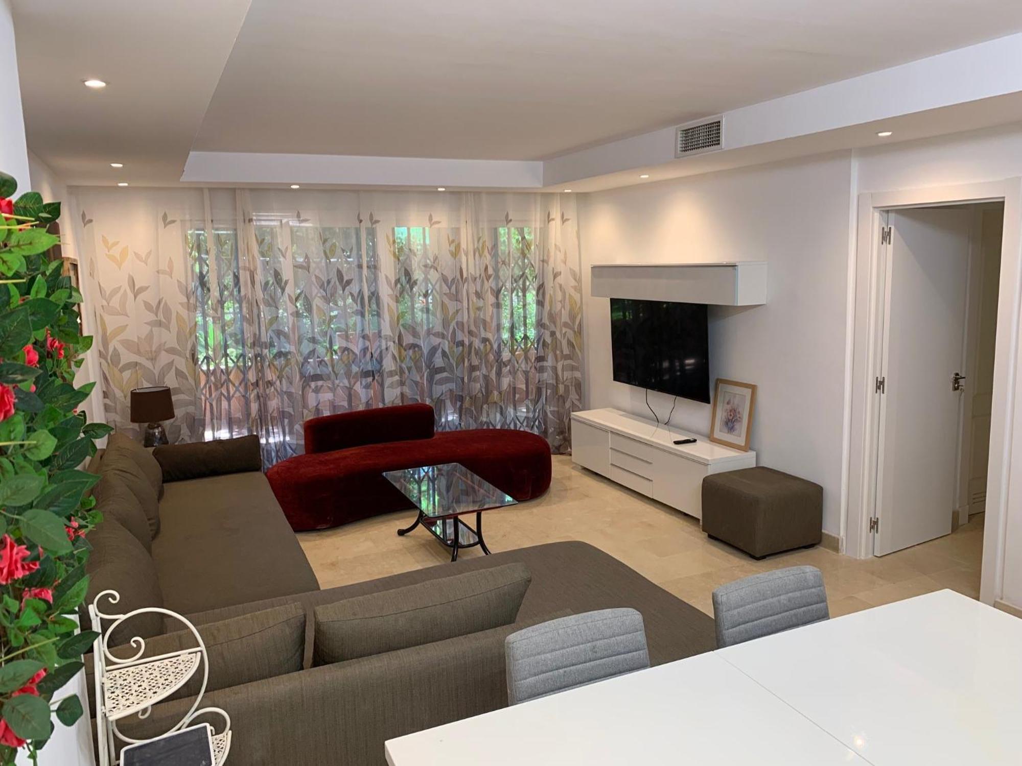 Oasis De - De 3 Marbella