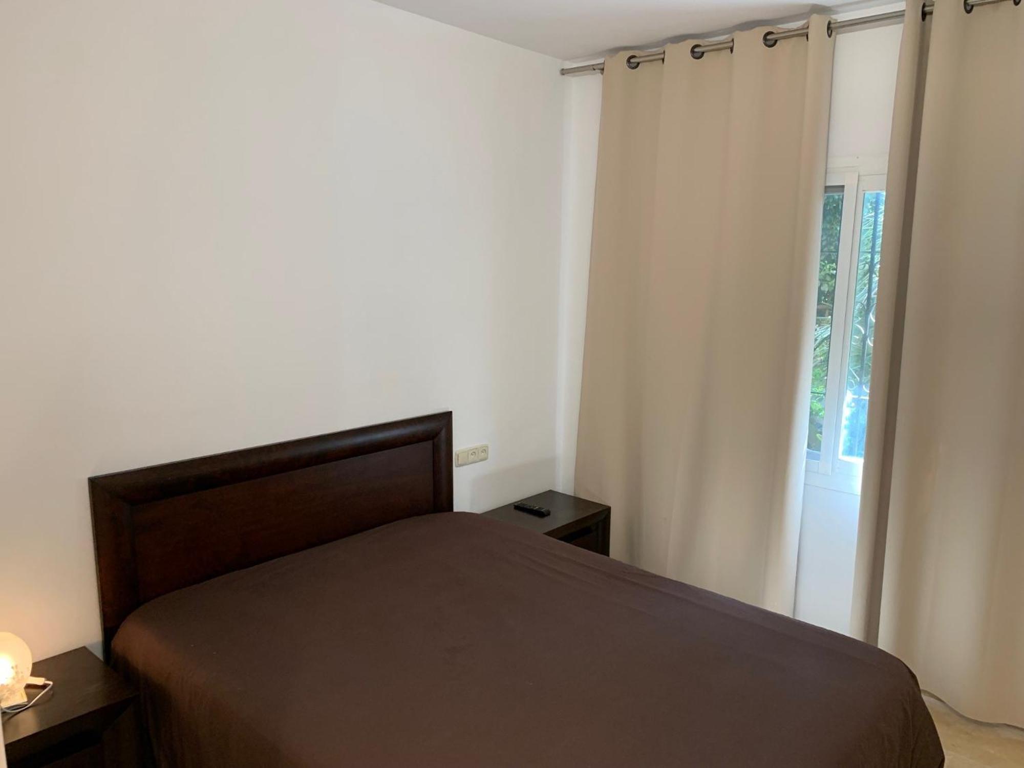 Oasis De - De 3 * Marbella
