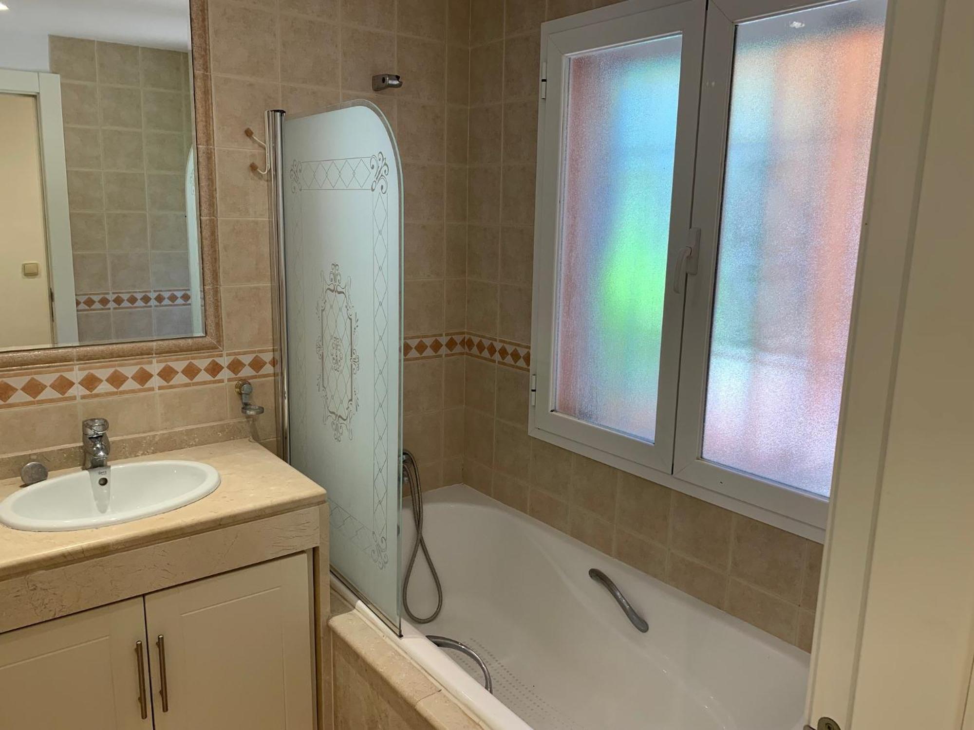Oasis De - De 3 Apartment Marbella