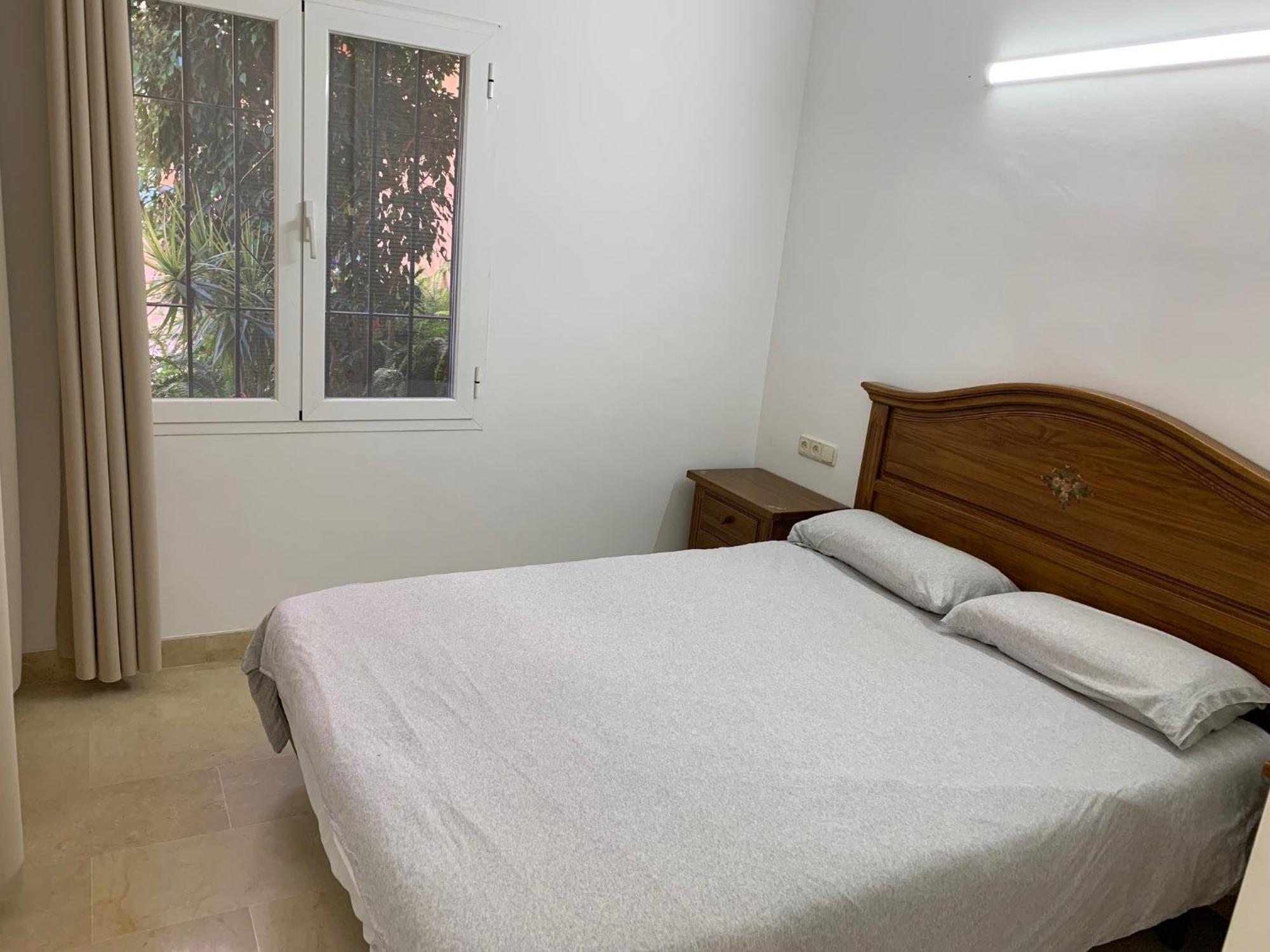 Apartment Oasis De - De 3 Marbella