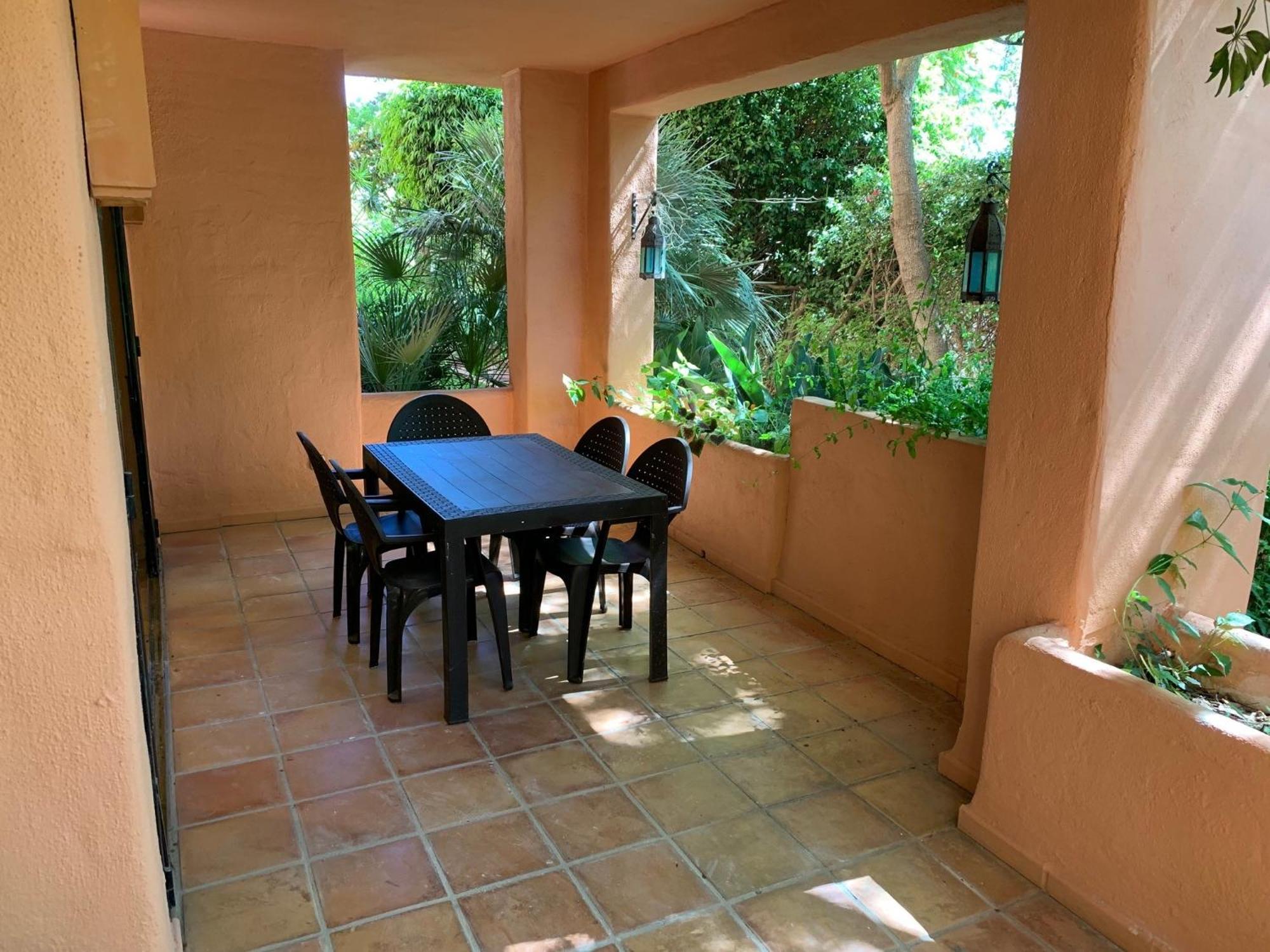 Oasis De - De 3 Apartment